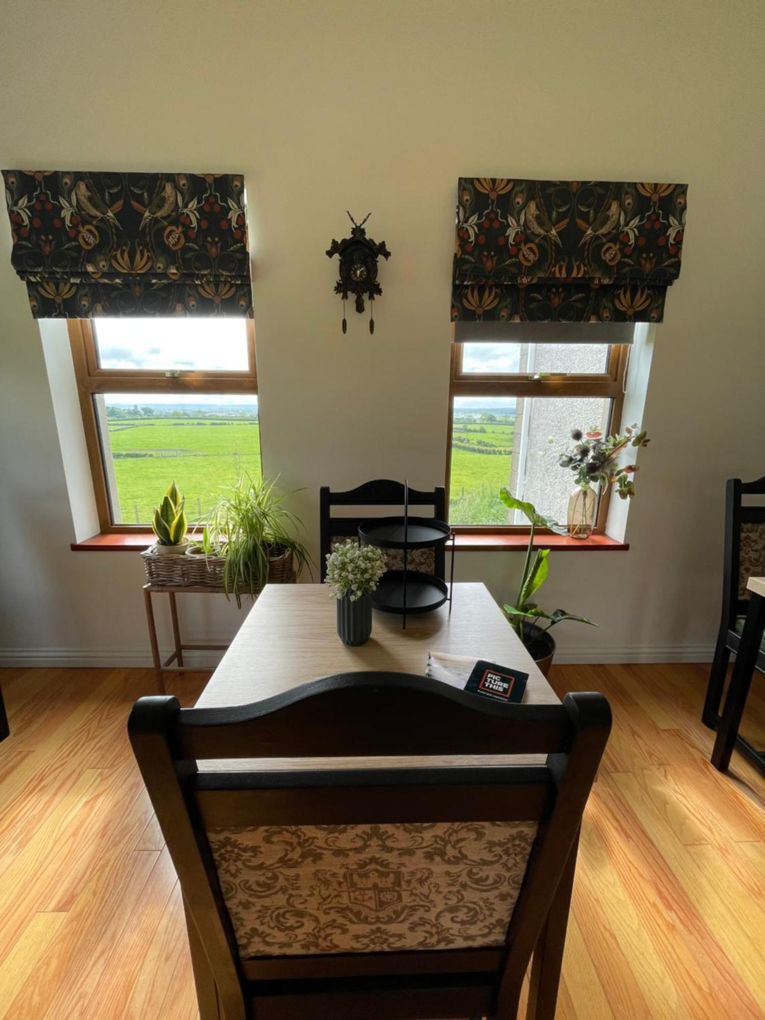 Carnbore House Bnb Bushmills Eksteriør billede