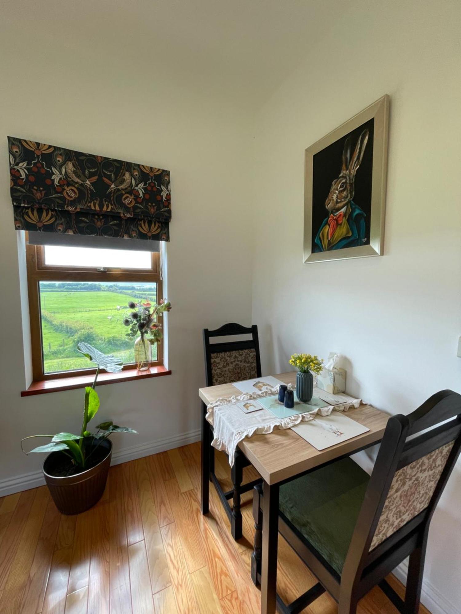 Carnbore House Bnb Bushmills Eksteriør billede