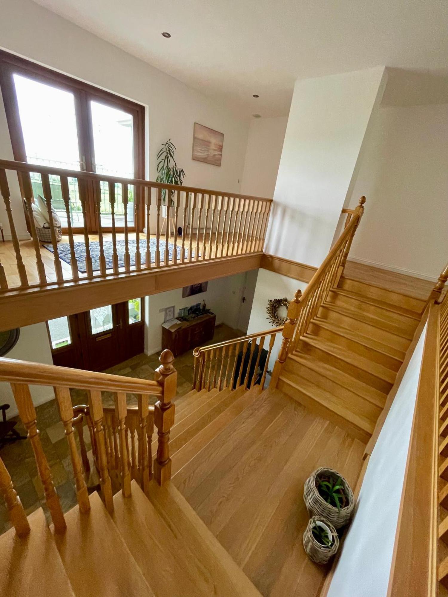 Carnbore House Bnb Bushmills Eksteriør billede