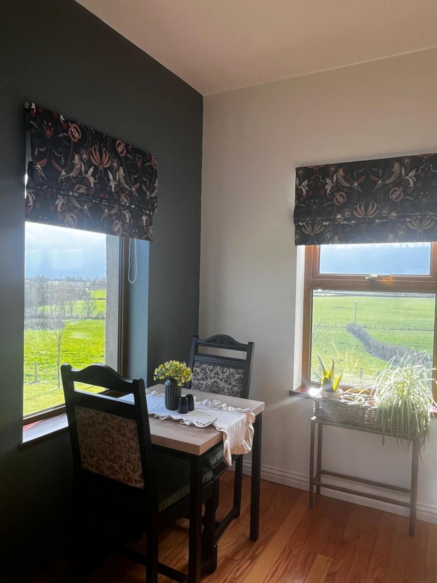 Carnbore House Bnb Bushmills Eksteriør billede
