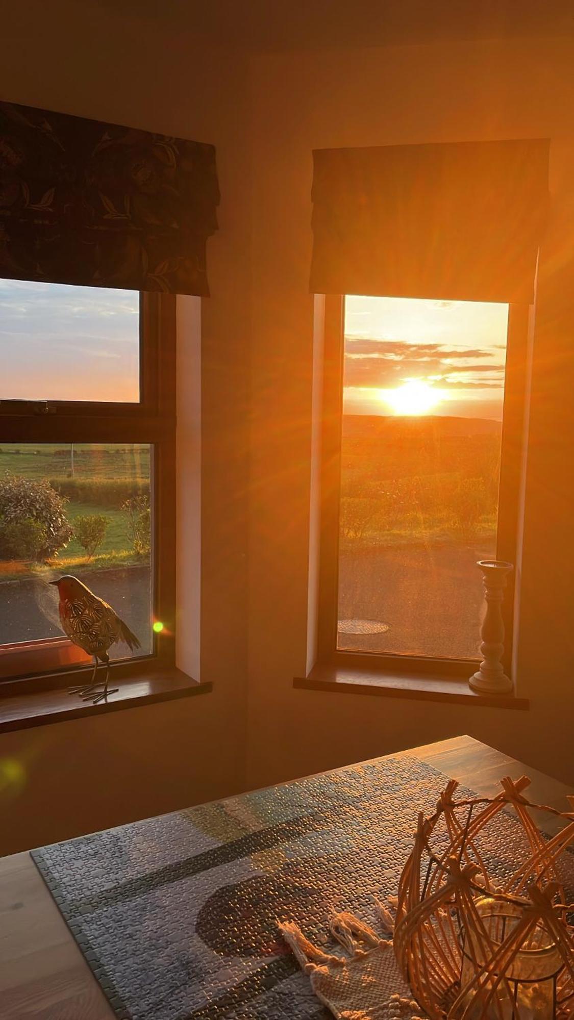 Carnbore House Bnb Bushmills Eksteriør billede