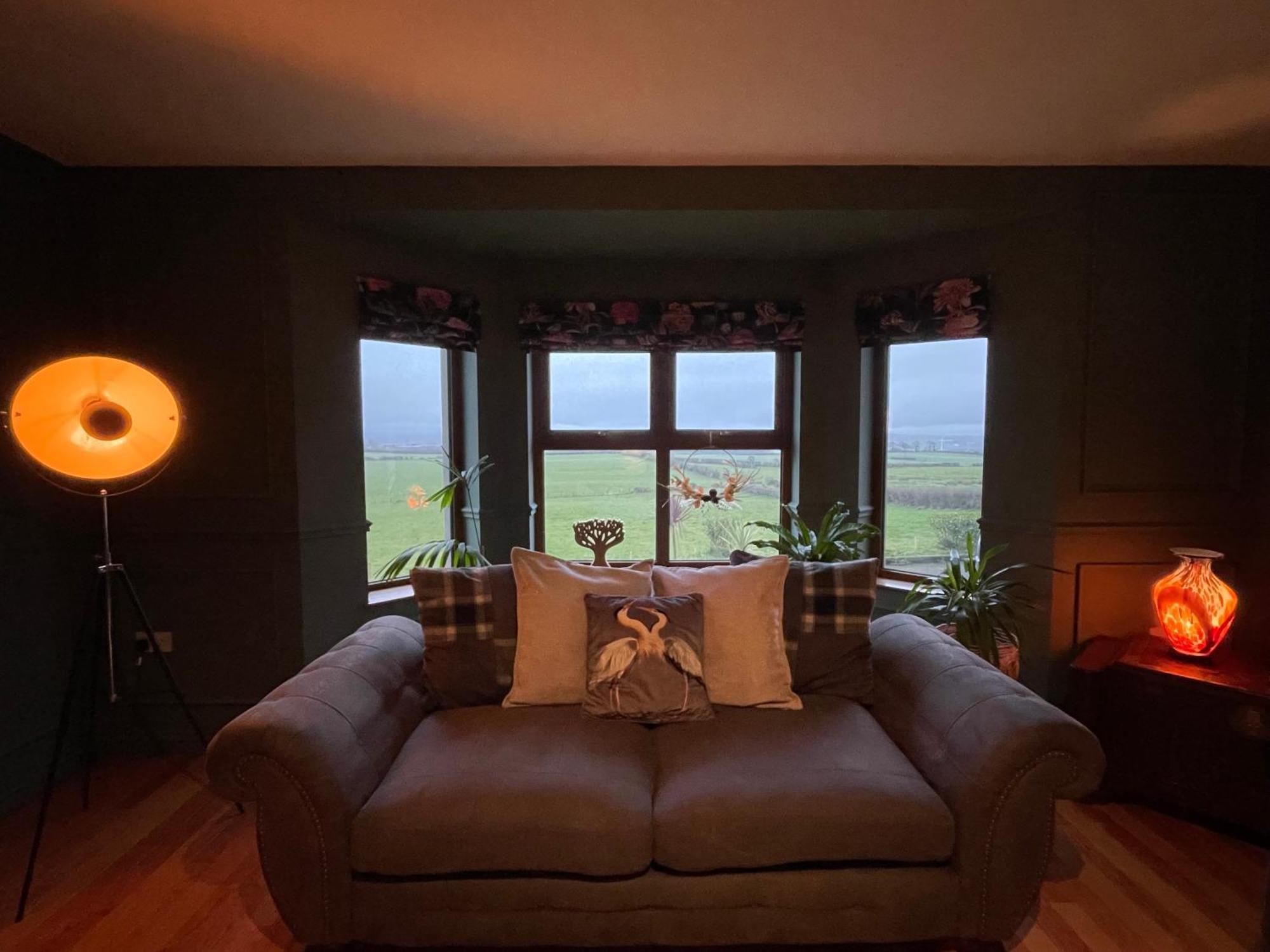Carnbore House Bnb Bushmills Eksteriør billede