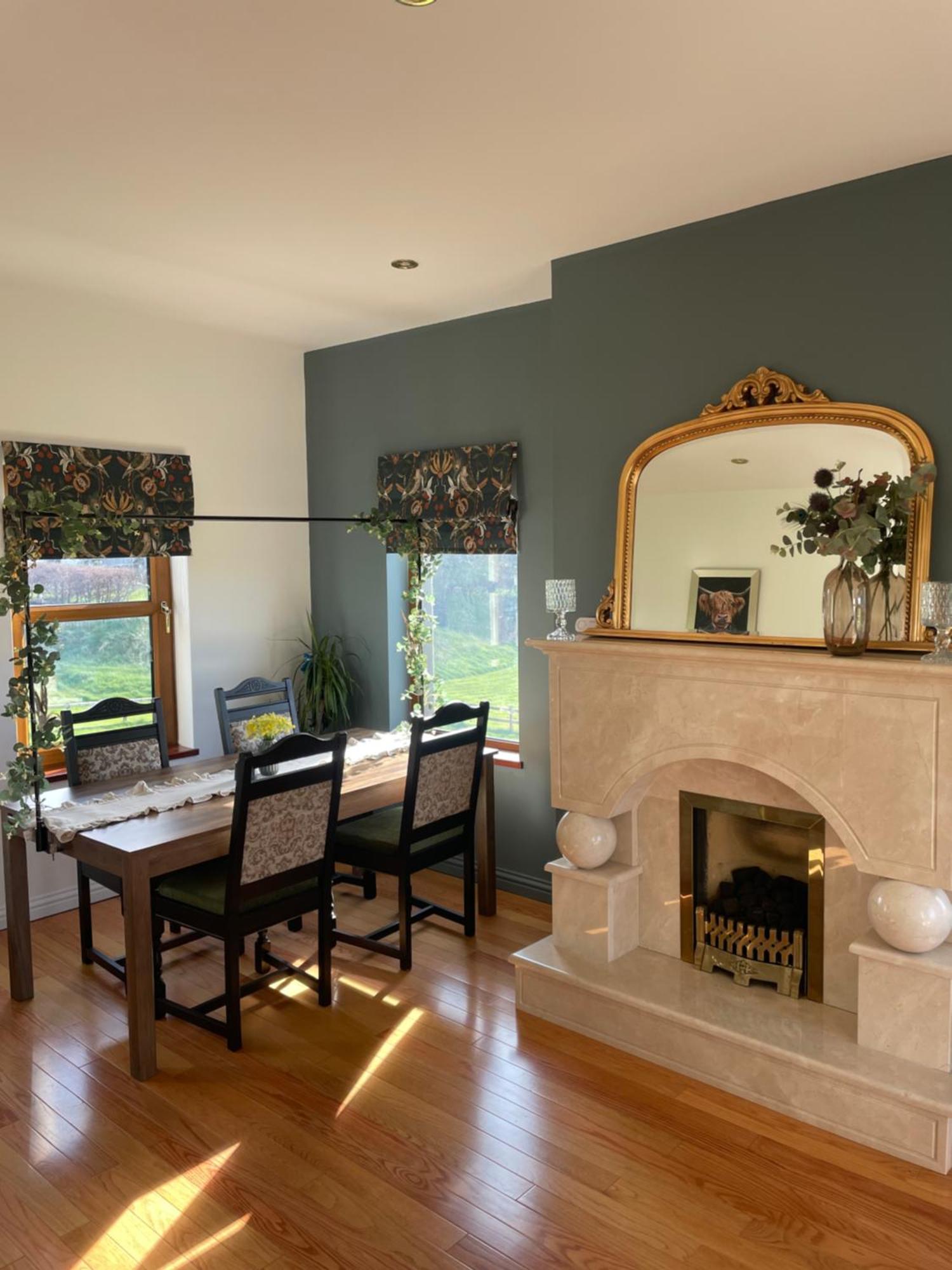 Carnbore House Bnb Bushmills Eksteriør billede
