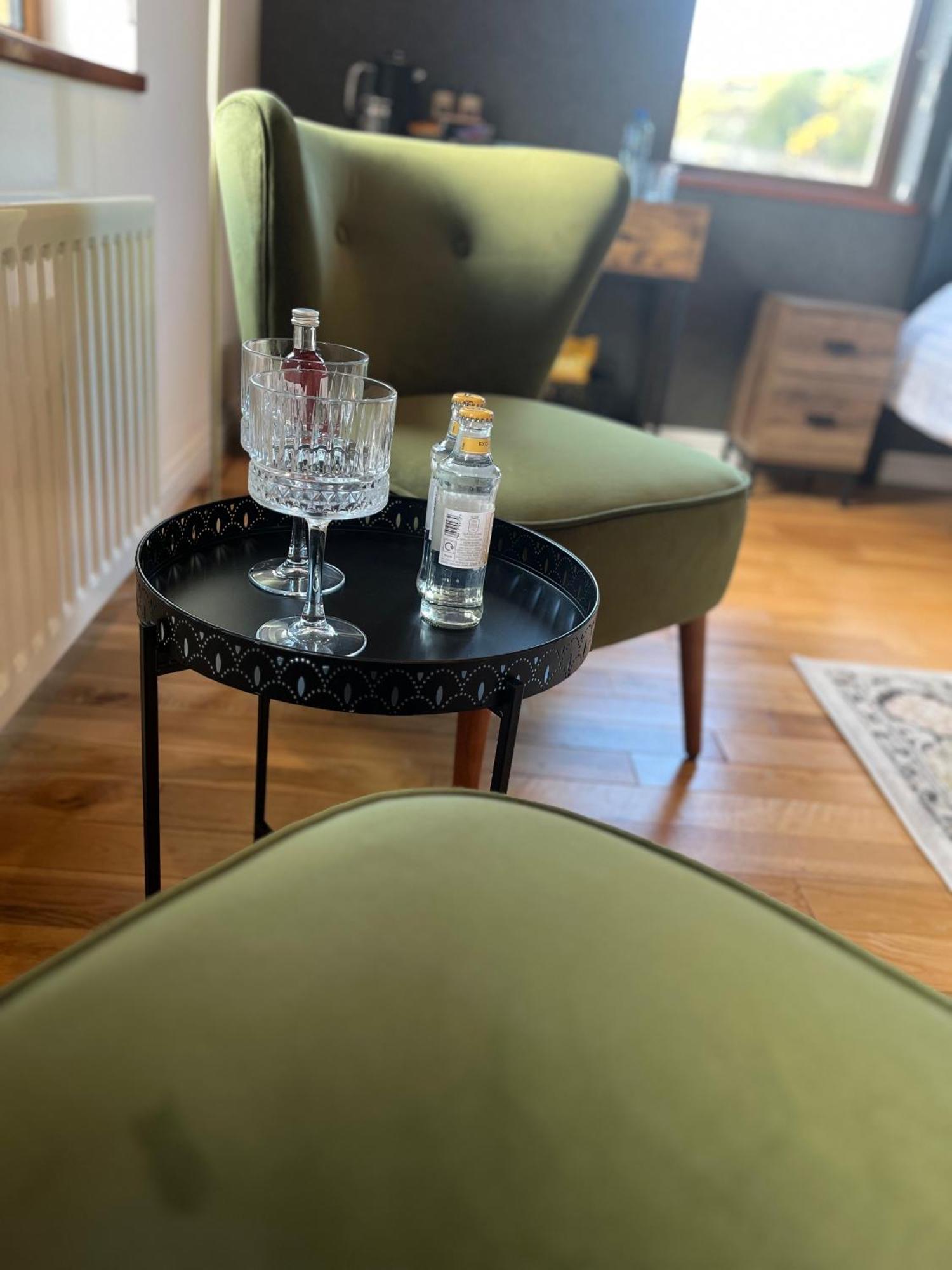 Carnbore House Bnb Bushmills Eksteriør billede