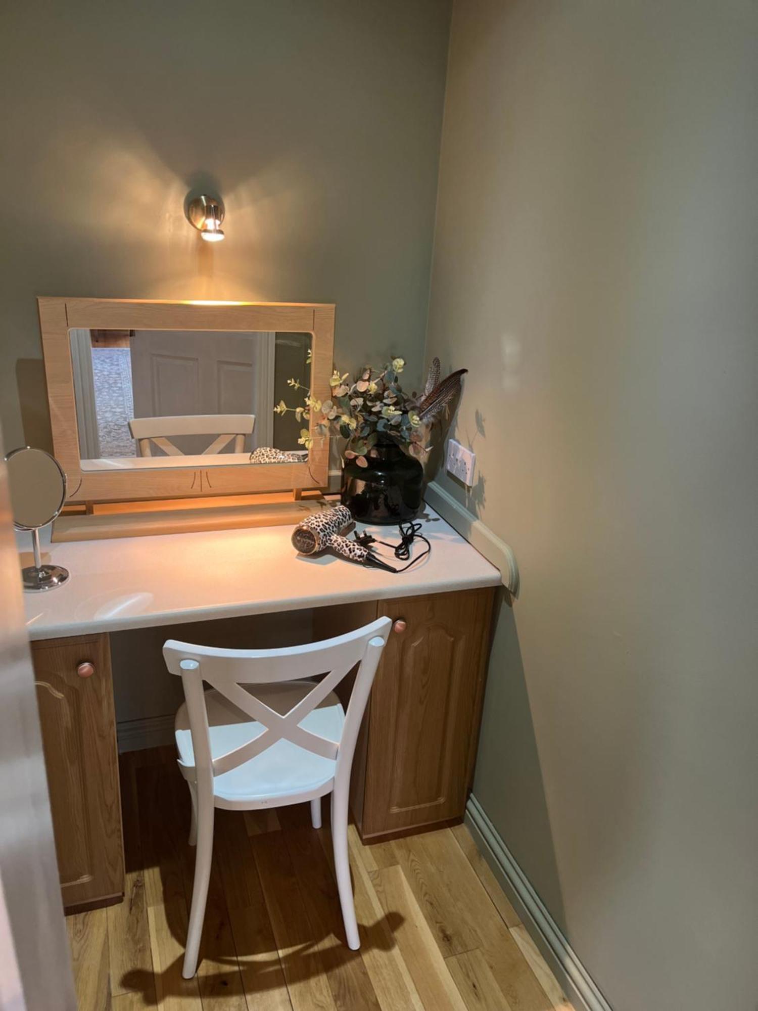 Carnbore House Bnb Bushmills Eksteriør billede
