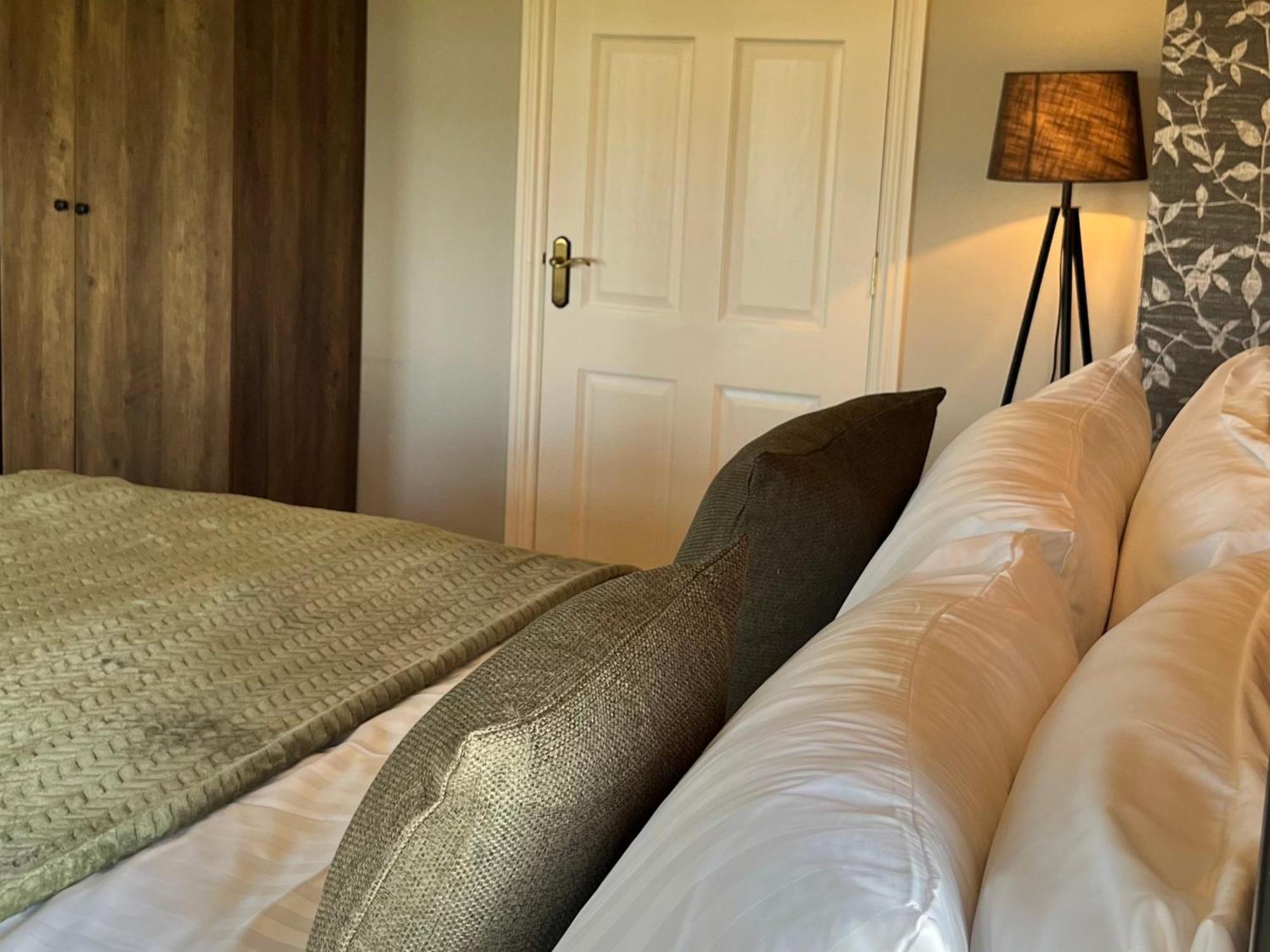 Carnbore House Bnb Bushmills Eksteriør billede