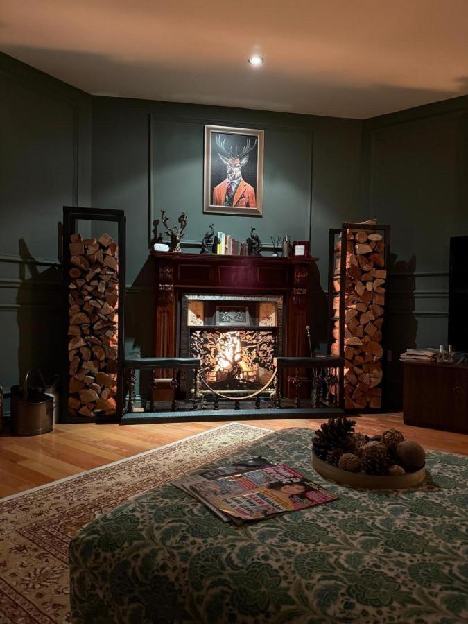 Carnbore House Bnb Bushmills Eksteriør billede