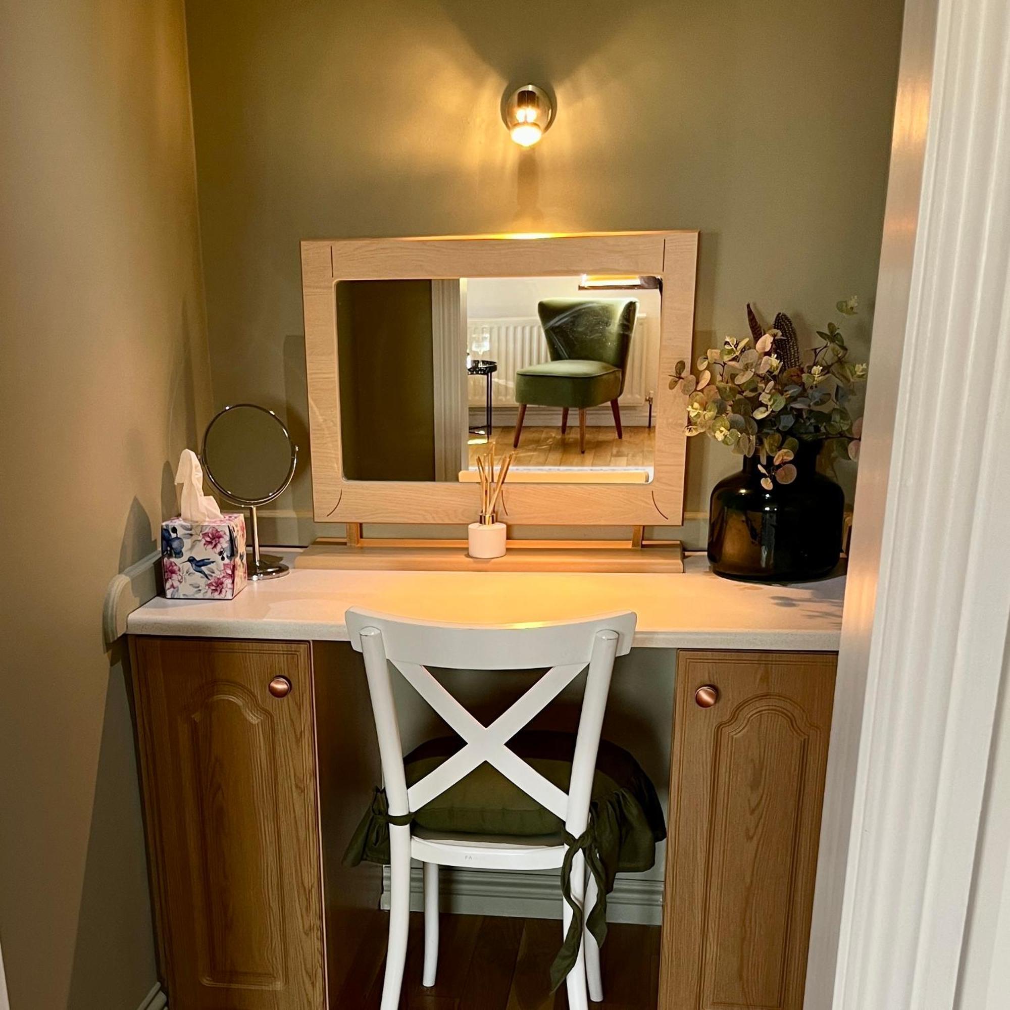 Carnbore House Bnb Bushmills Eksteriør billede